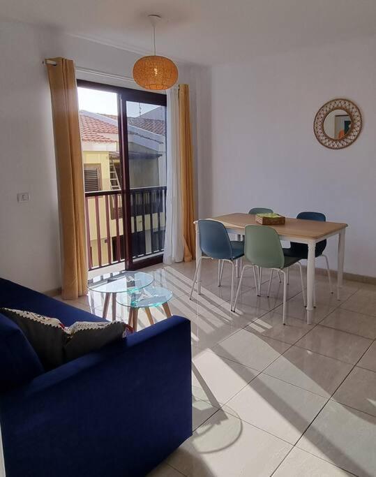 Appartement Calme A 200 M De La Mer Avec Ascenseur Alcalá la Real Exterior foto