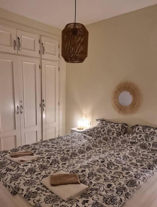 Appartement Calme A 200 M De La Mer Avec Ascenseur Alcalá la Real Exterior foto