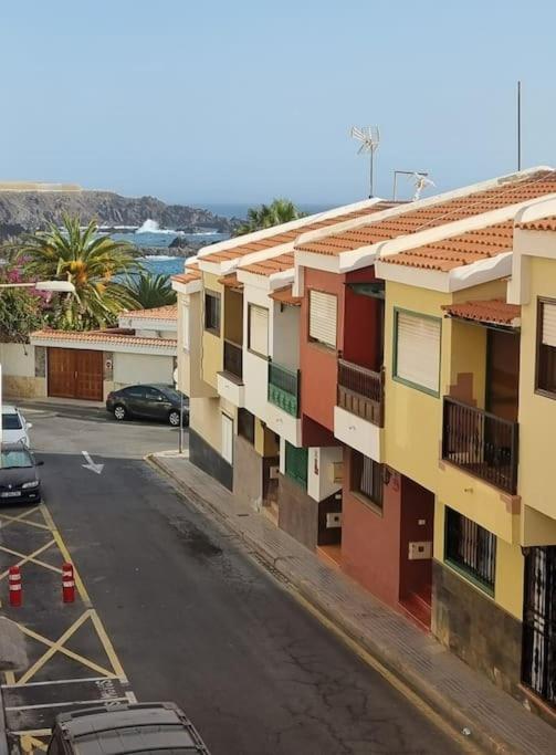Appartement Calme A 200 M De La Mer Avec Ascenseur Alcalá la Real Exterior foto