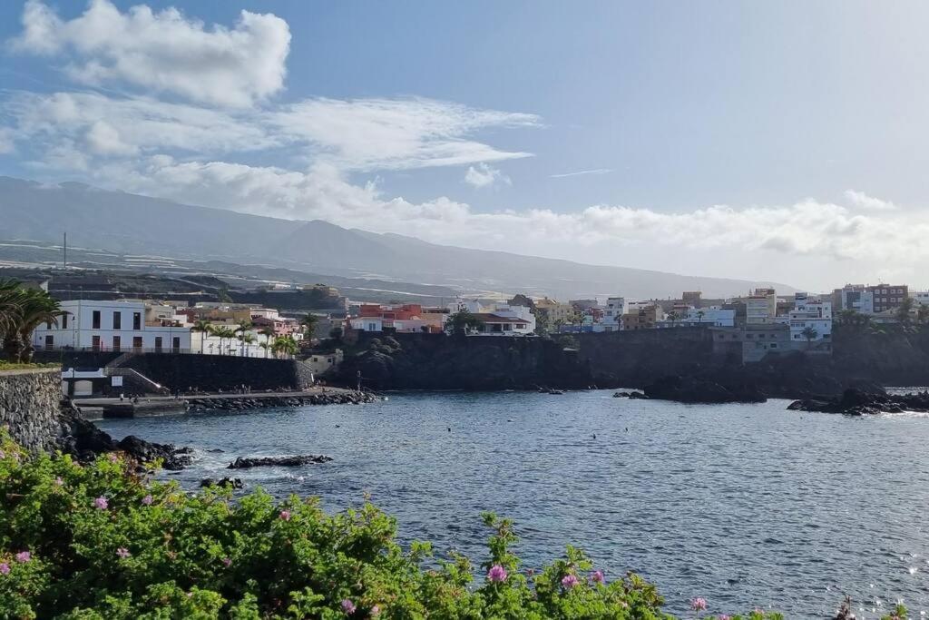 Appartement Calme A 200 M De La Mer Avec Ascenseur Alcalá la Real Exterior foto